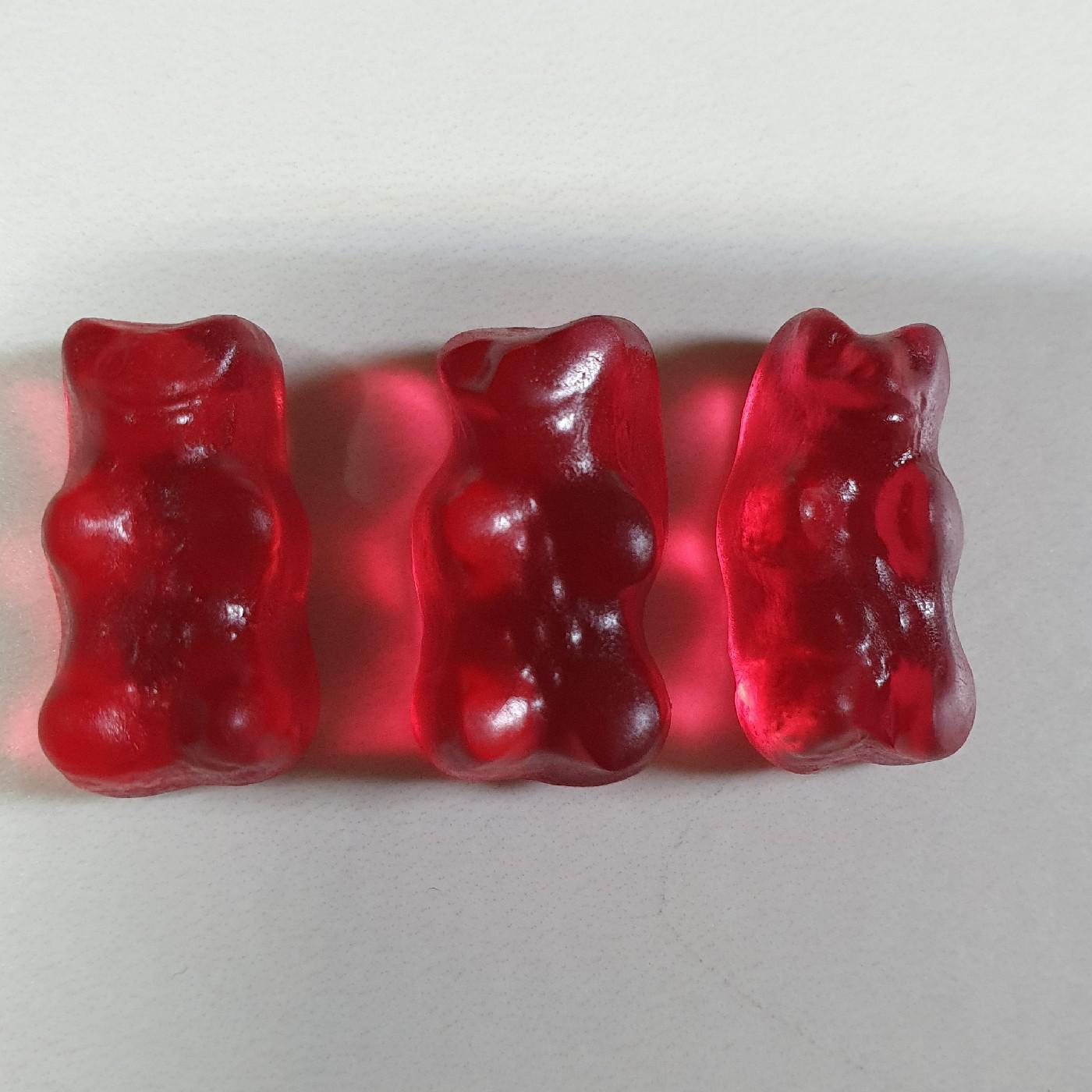 딸기맛젤리곰 프로필