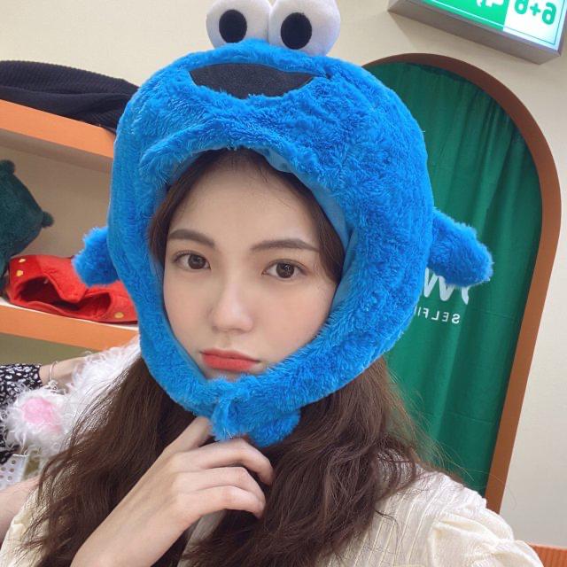 혜닝이다 프로필