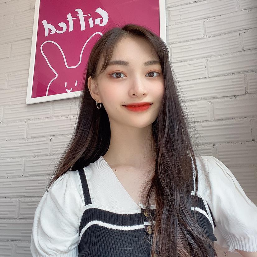 리지리나 프로필