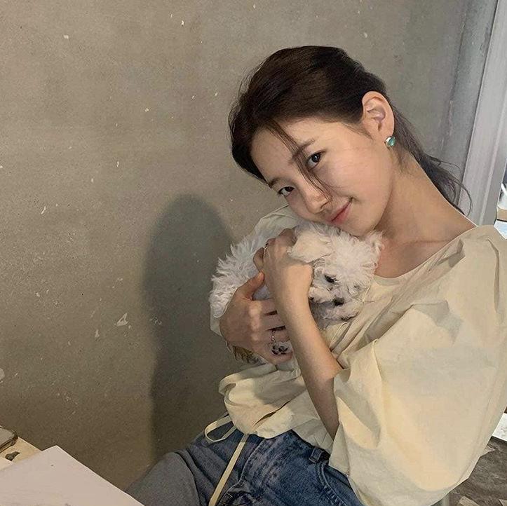예짱이야 프로필