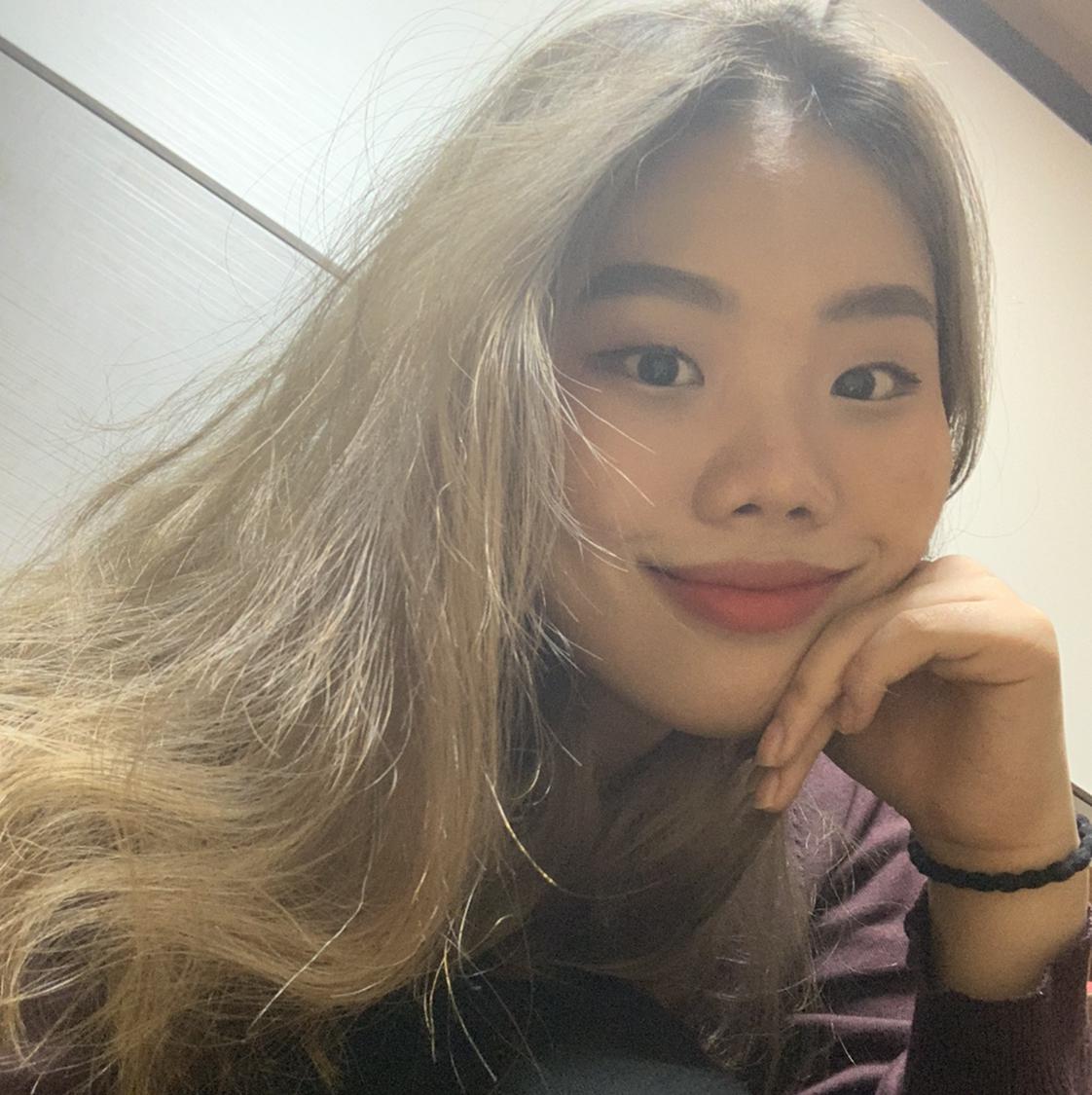 귀워니 프로필