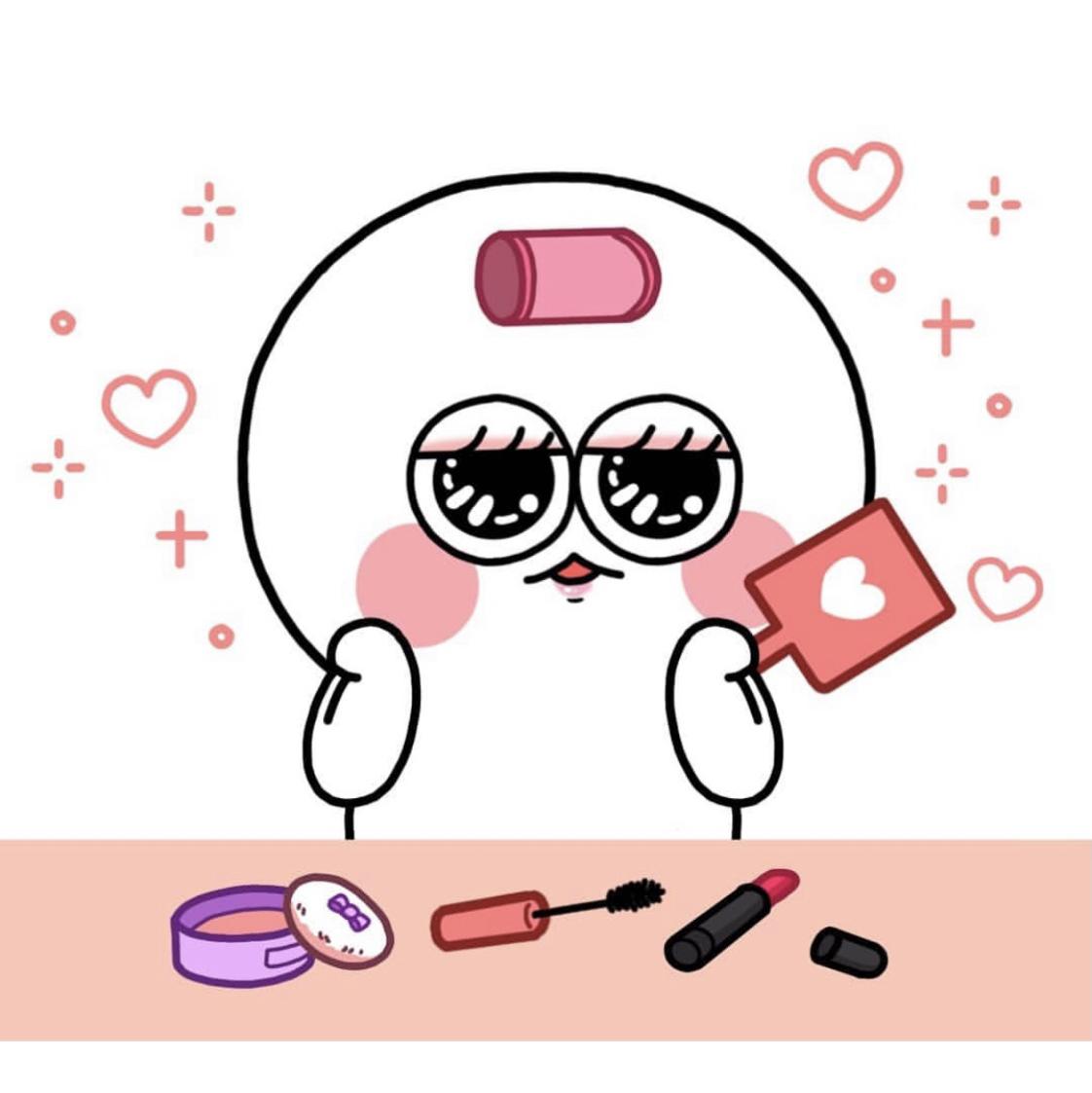 동그래뮈 프로필