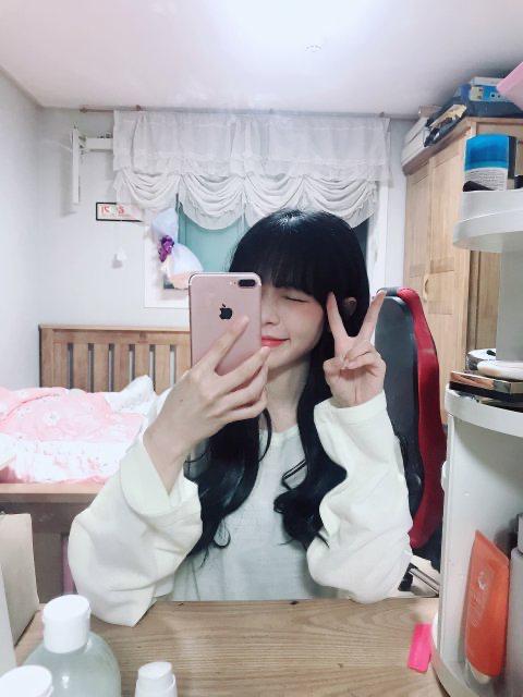 권다히 프로필