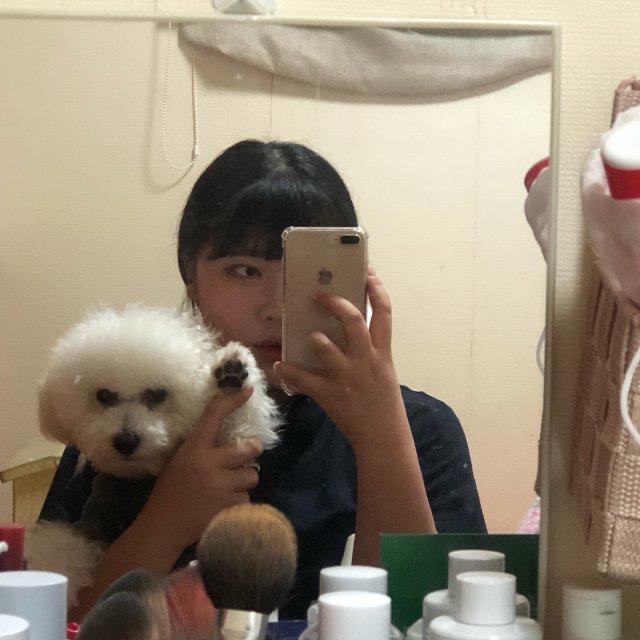민민영 프로필