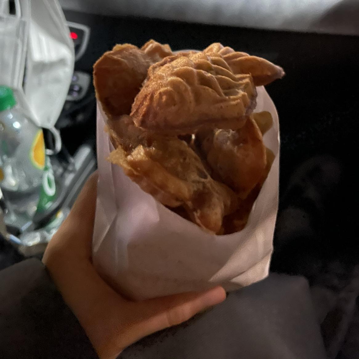 날라차차차 프로필
