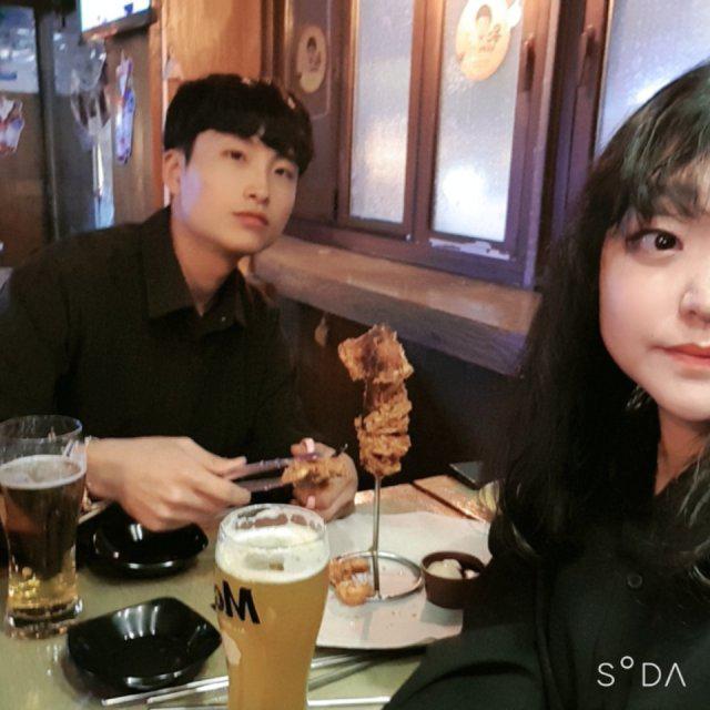만돌짱 프로필