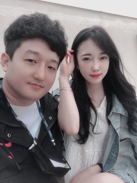 S.HKIM 프로필