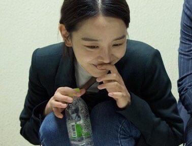주무새 프로필