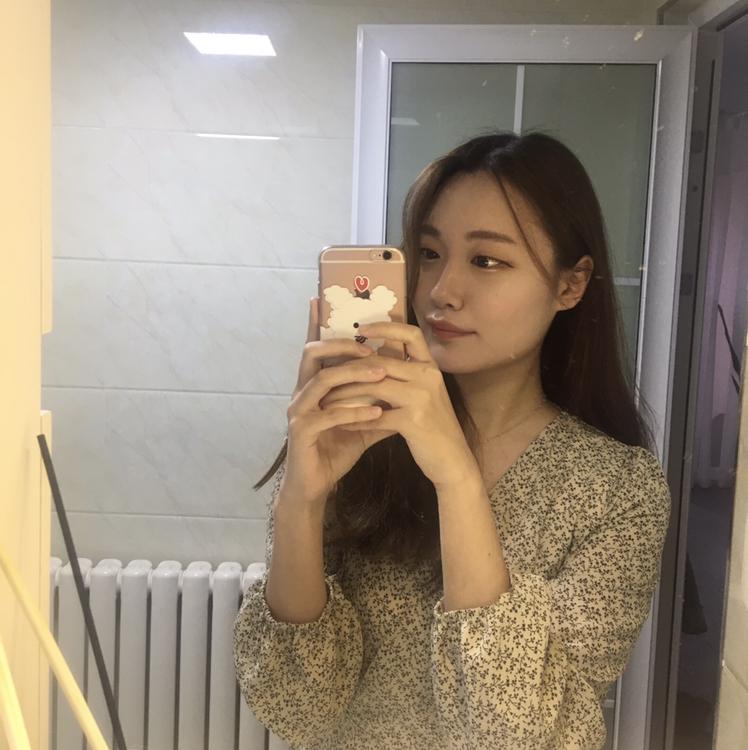 마이은블리 프로필