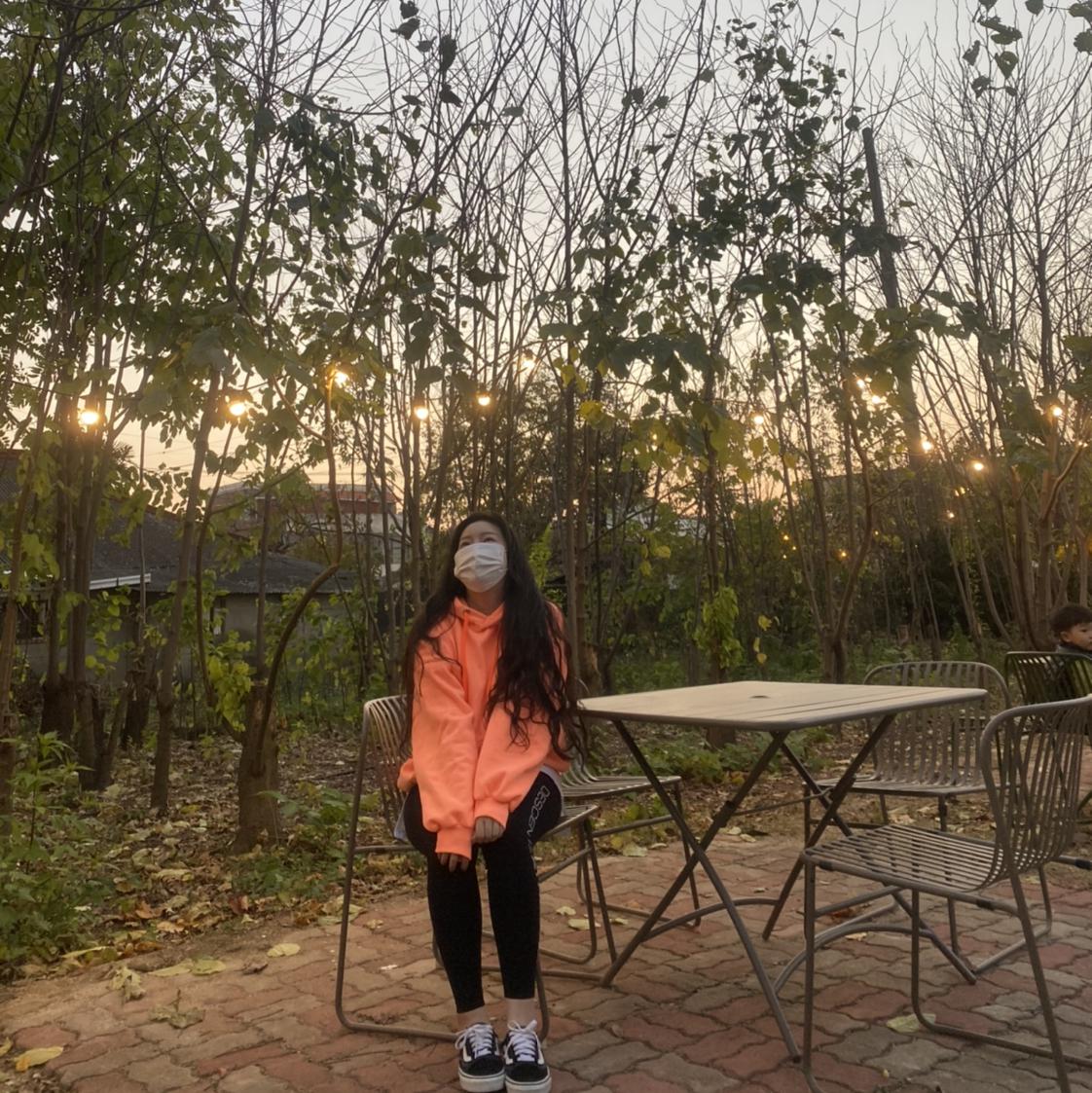 지혜로울지 프로필