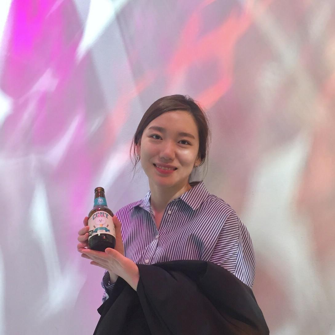 루비40 프로필
