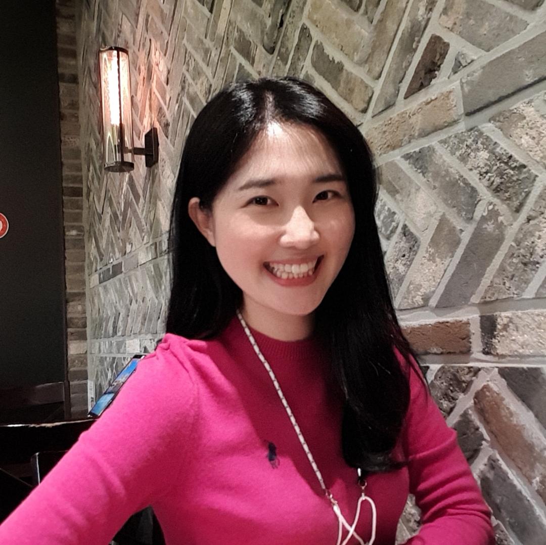 JennyShim 프로필