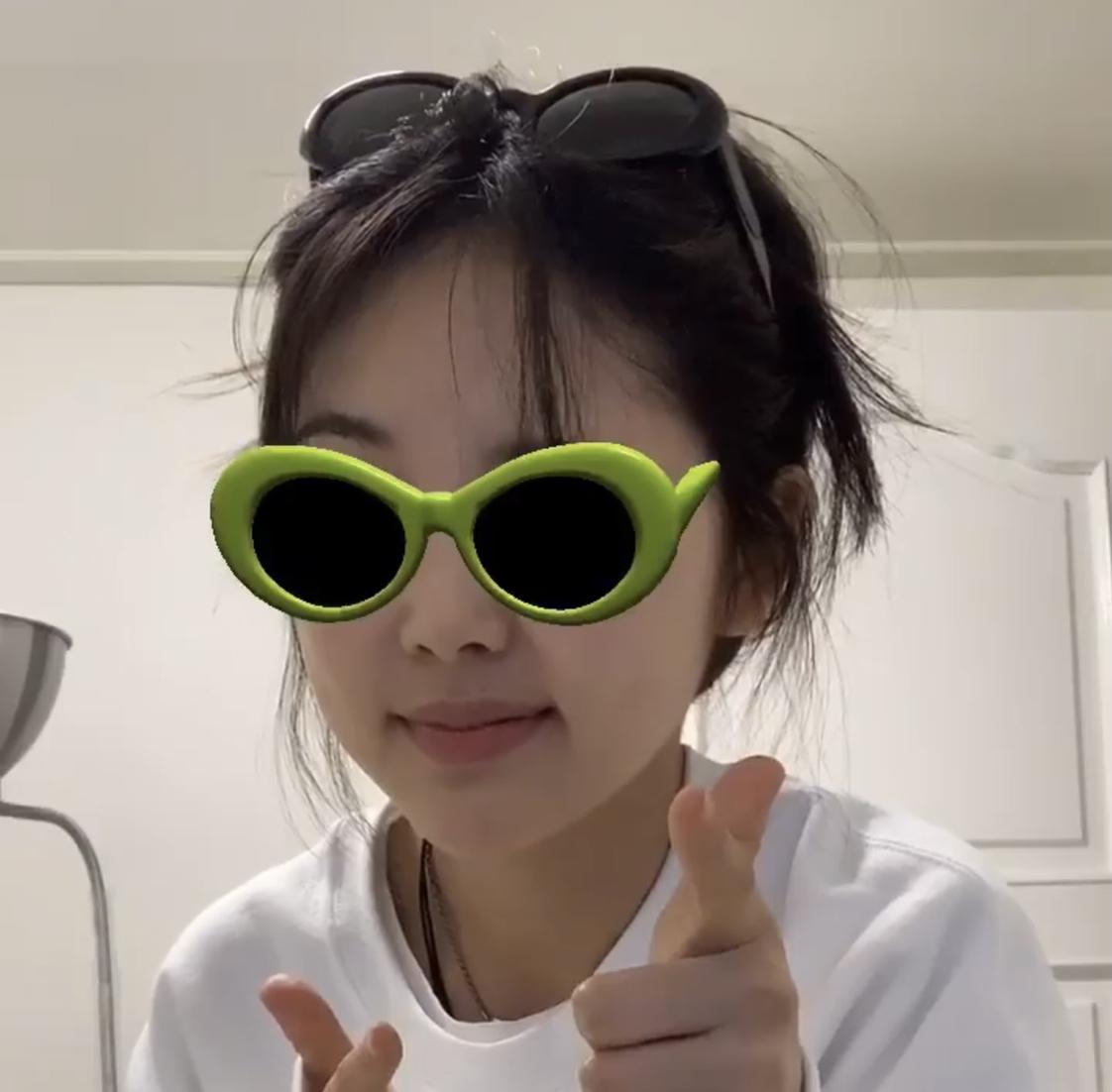 아무거나안씁니데이 프로필