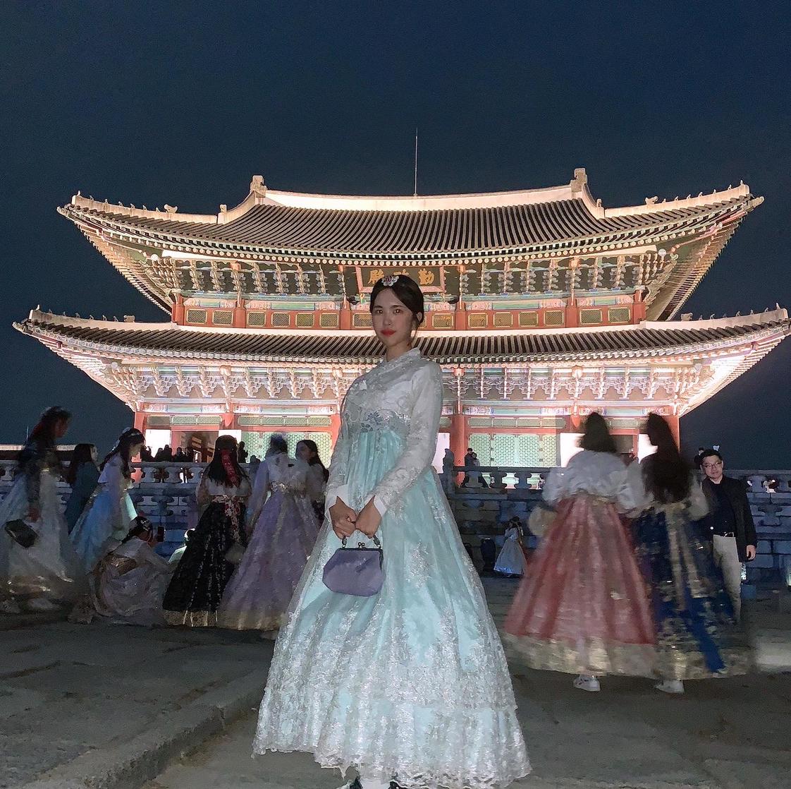 짱찡경 프로필