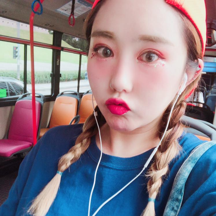나래날꼰 프로필
