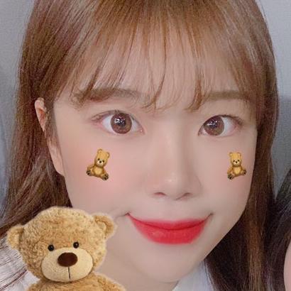 gogoboo:) 프로필