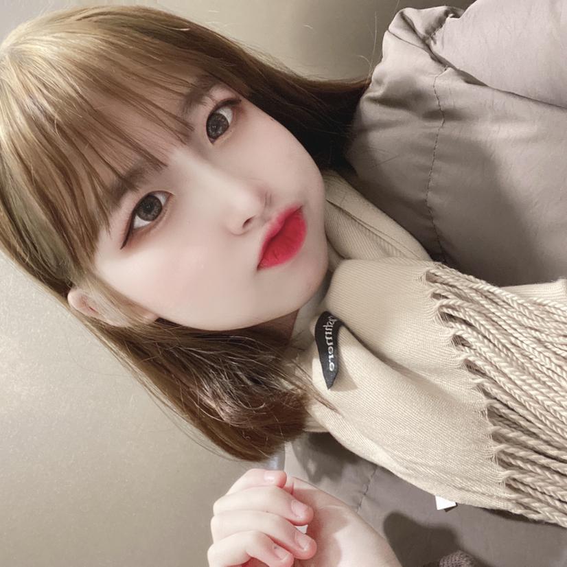 녀엉미이 프로필