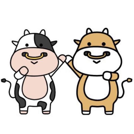 whitecow 프로필