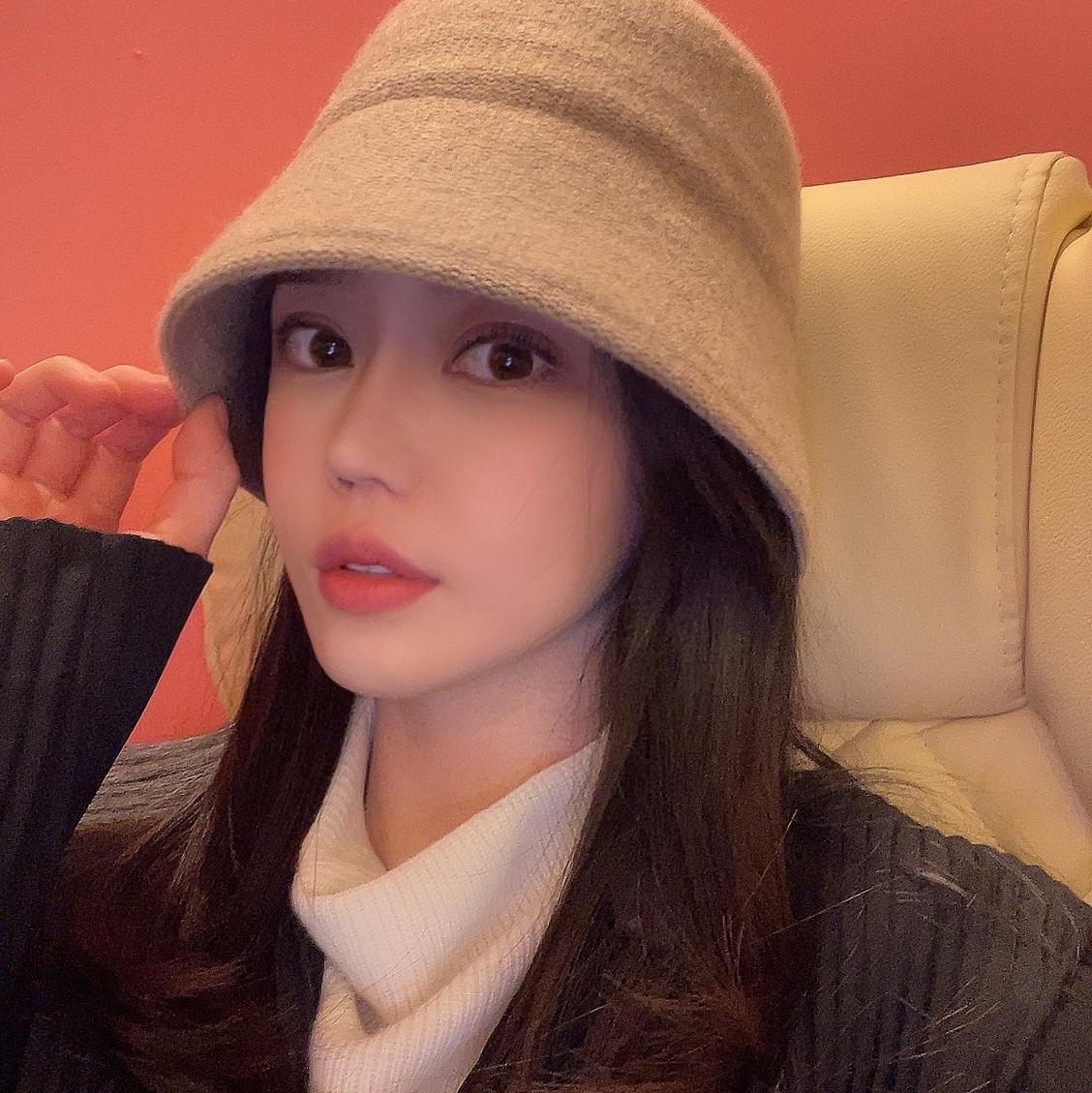 리바비 프로필