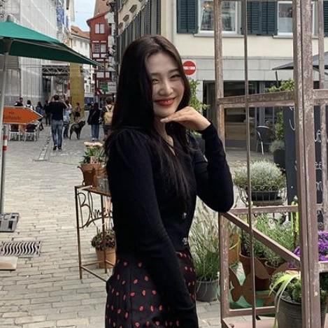 멋쟁이베짱이 프로필