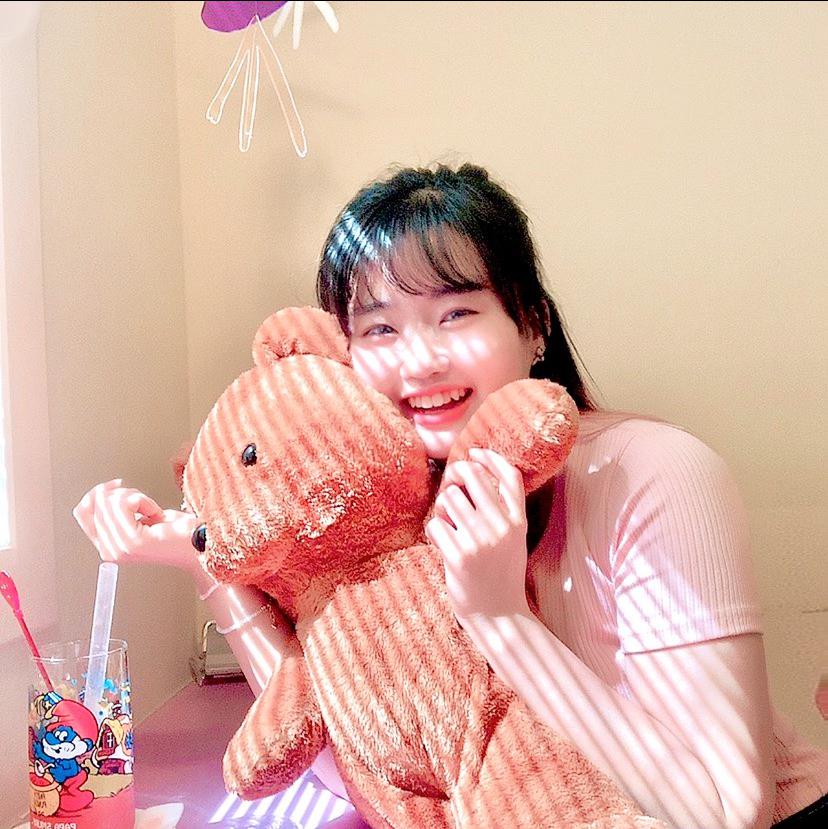리나나난ㄴㄴ 프로필