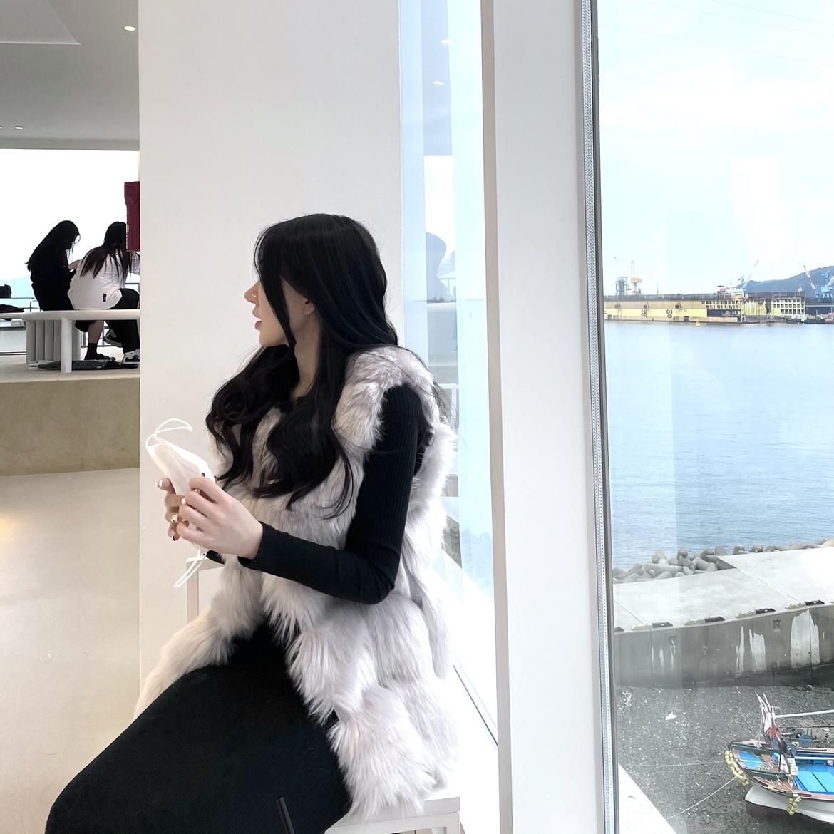 셉닝밍 프로필