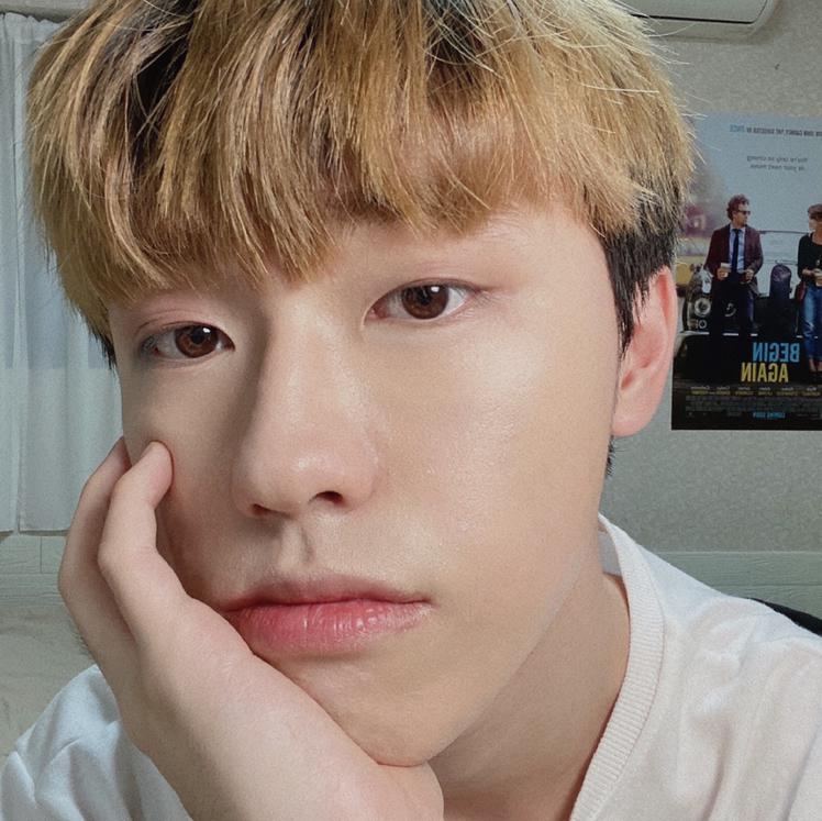 그냥남자파우치 프로필