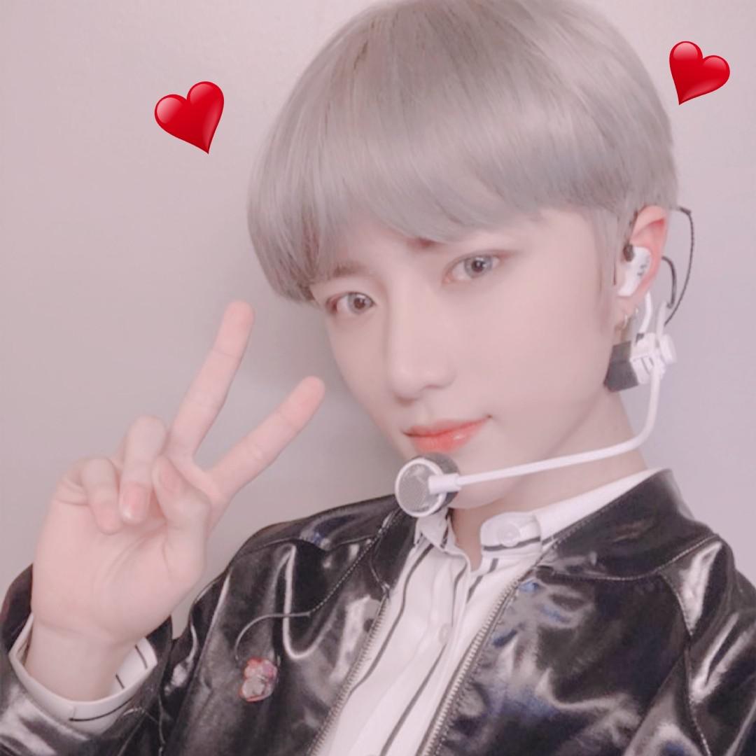 HYEWONNY 프로필
