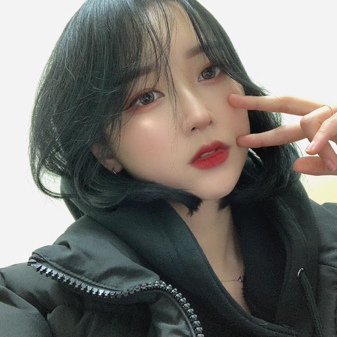나이예지 프로필