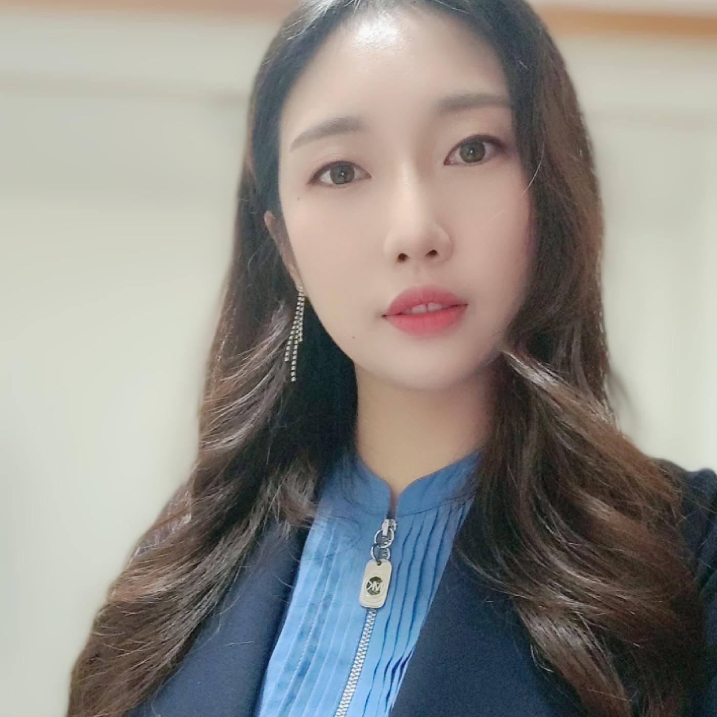 루나집사 프로필