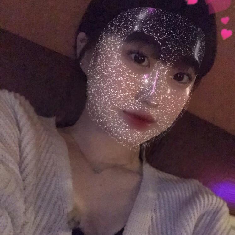 뷰티채채 프로필