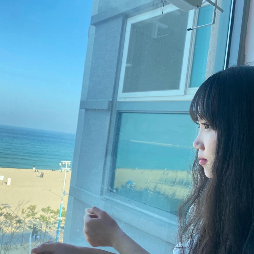 윤젼데여 프로필