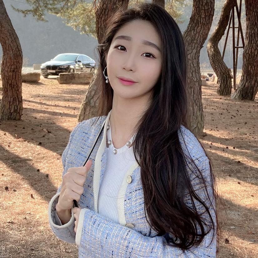블라썸영이 프로필