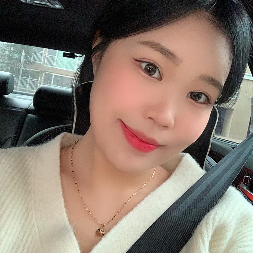 몌진븉 프로필