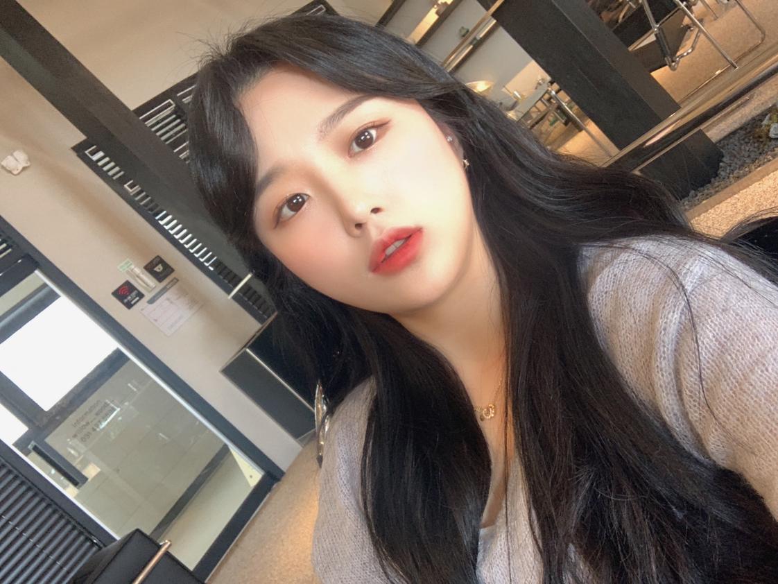 강ㅇr 프로필