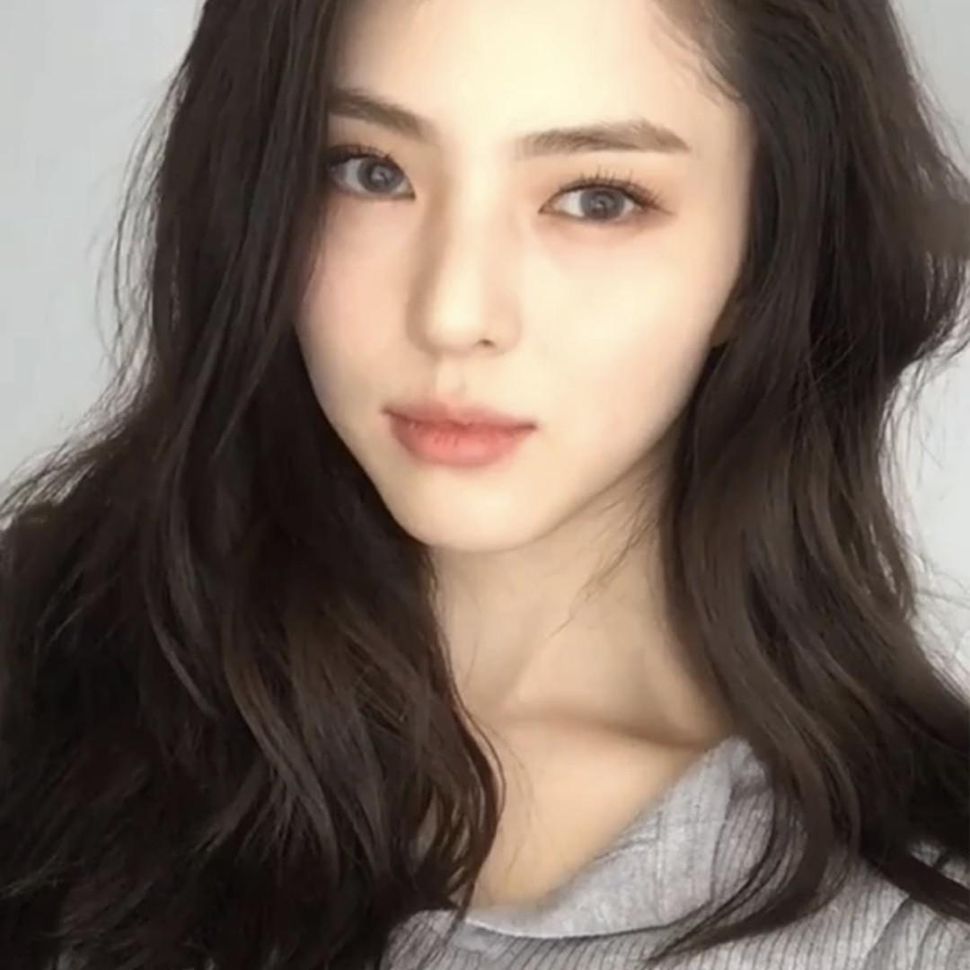 이나짱짱짱 프로필