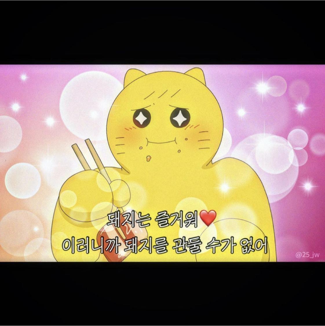 두리도리쥬아 프로필