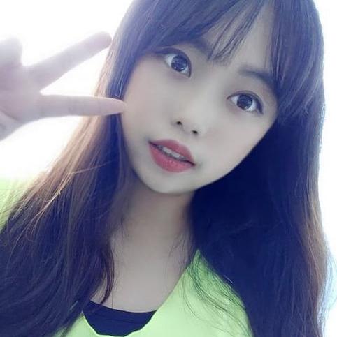이가옹이 프로필