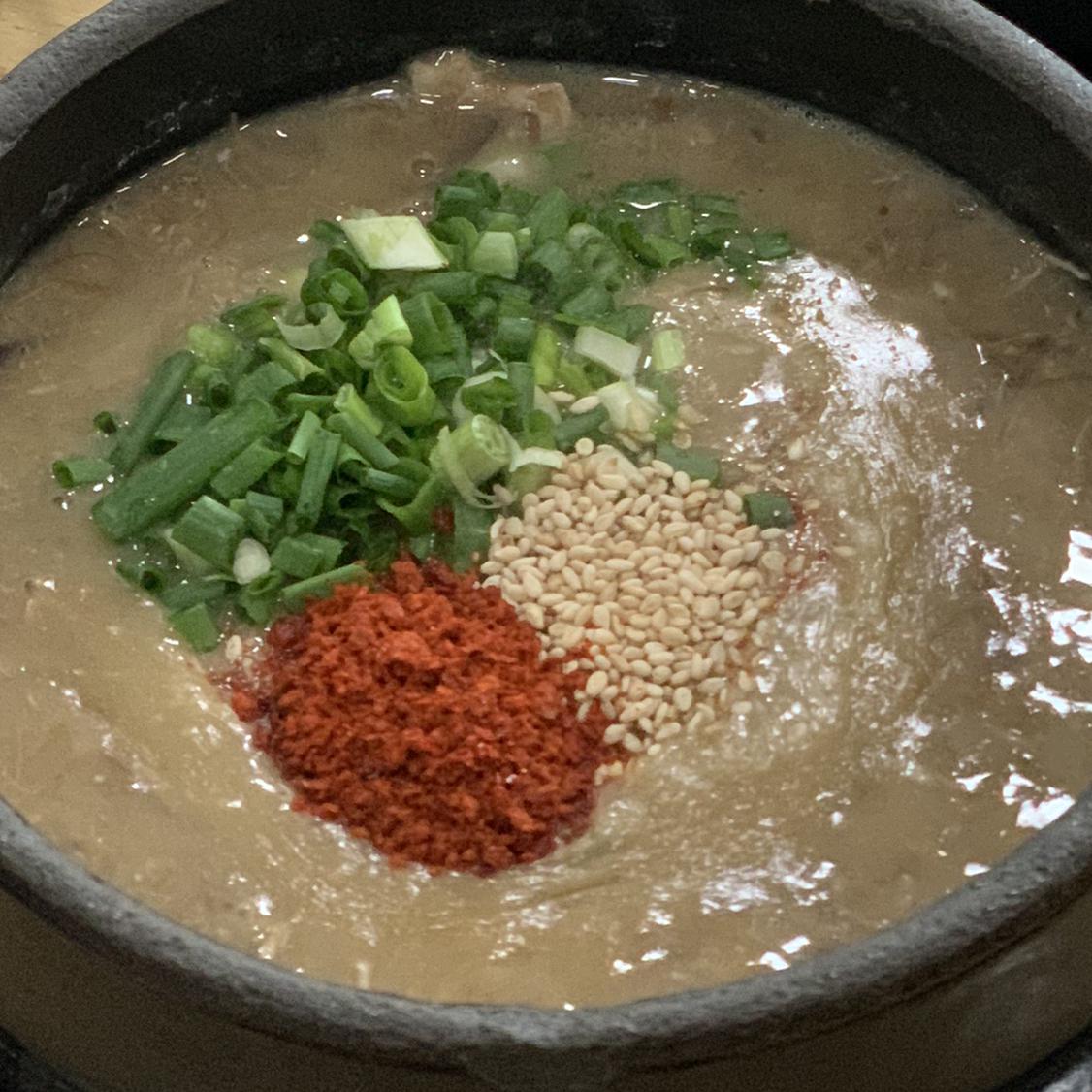 우진해장국 프로필