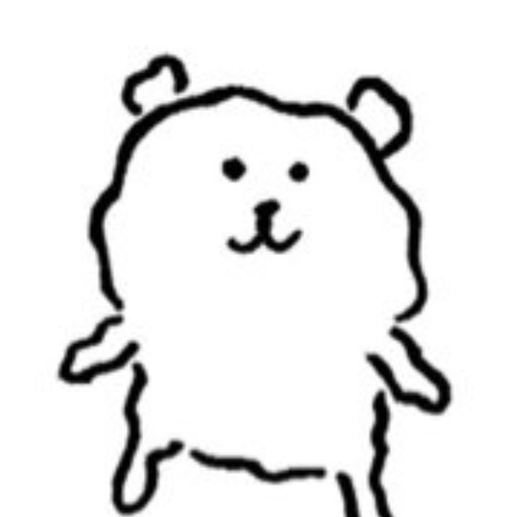 피부갱생농담곰 프로필