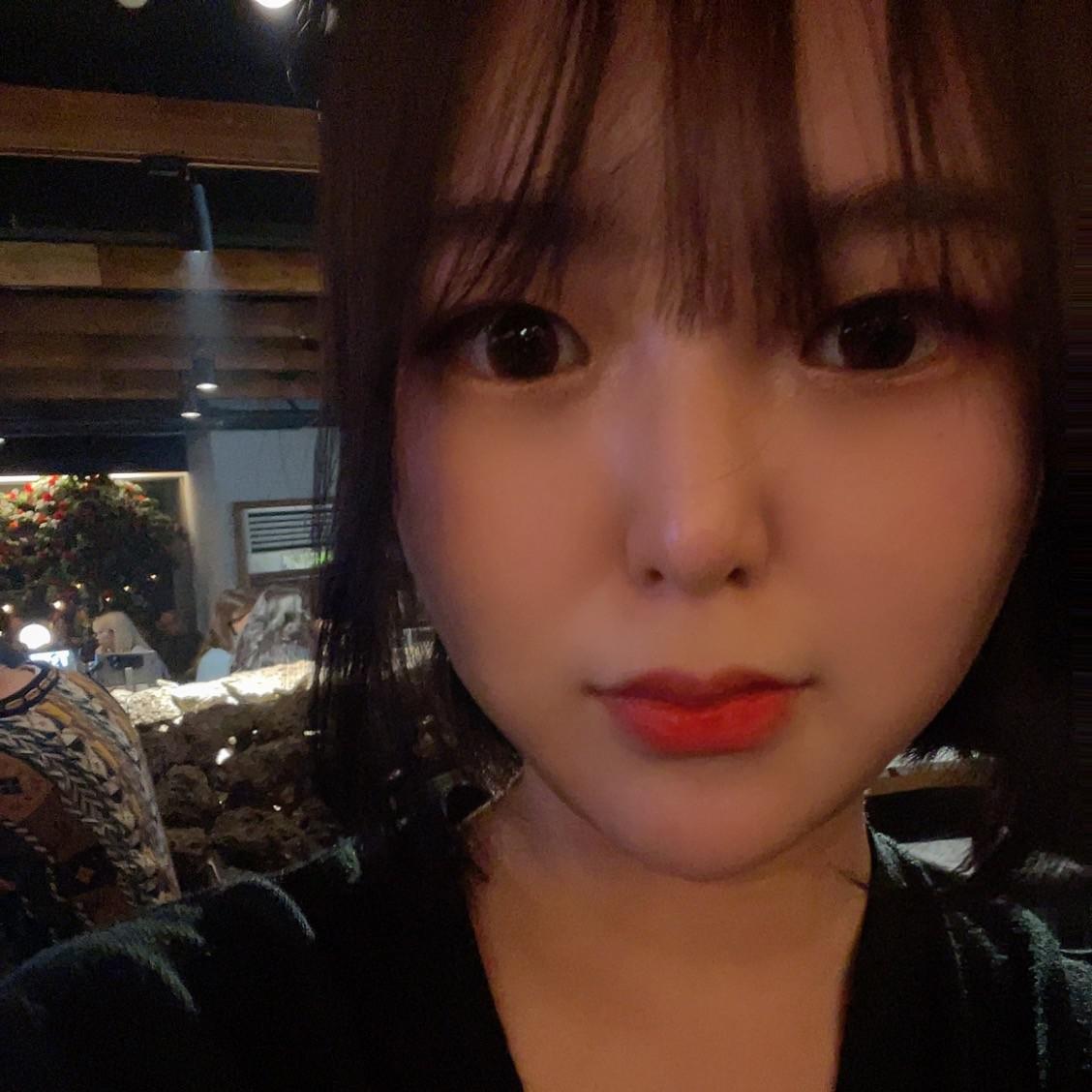 여나복돌이 프로필