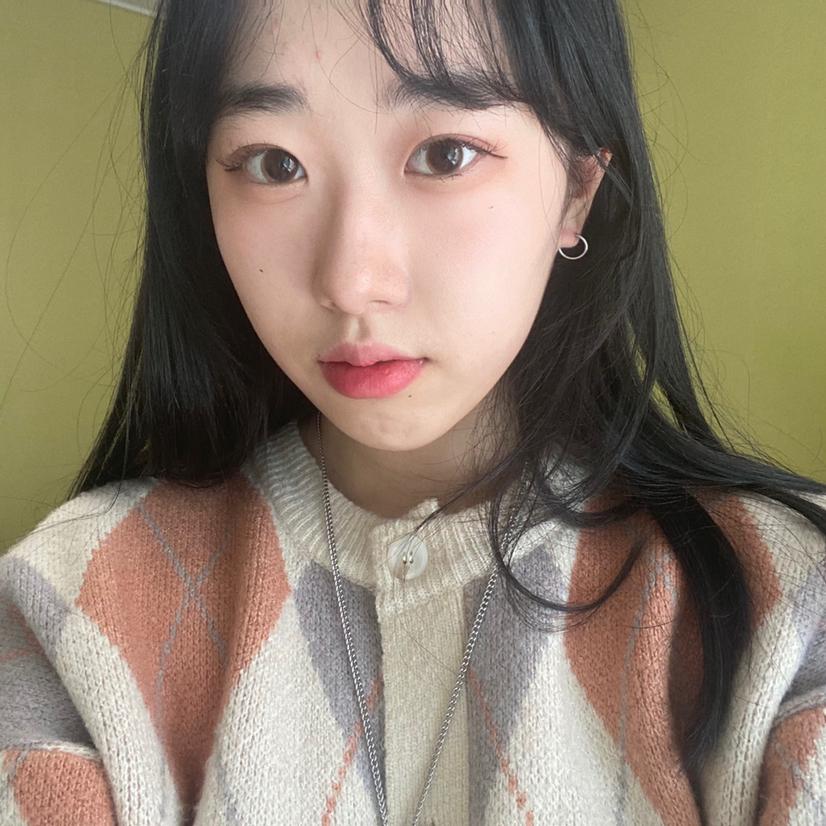 정ㅇㅇ아 프로필