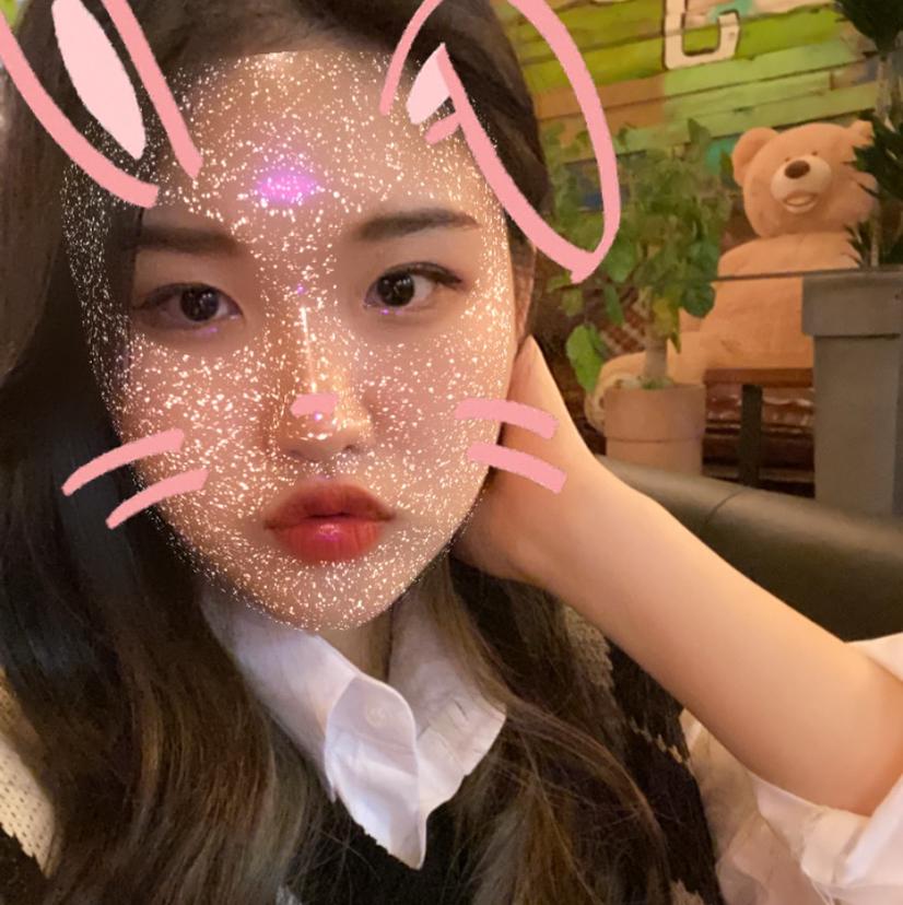 ye원이 프로필