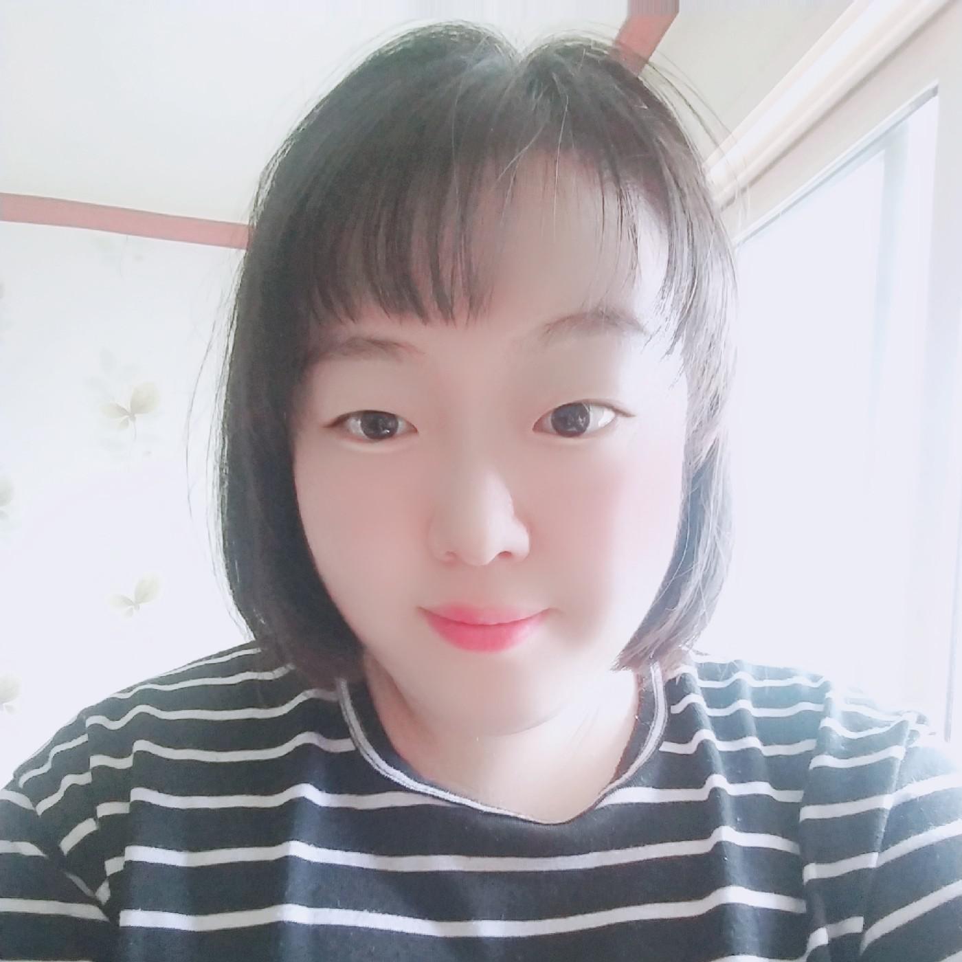 여신여인 프로필