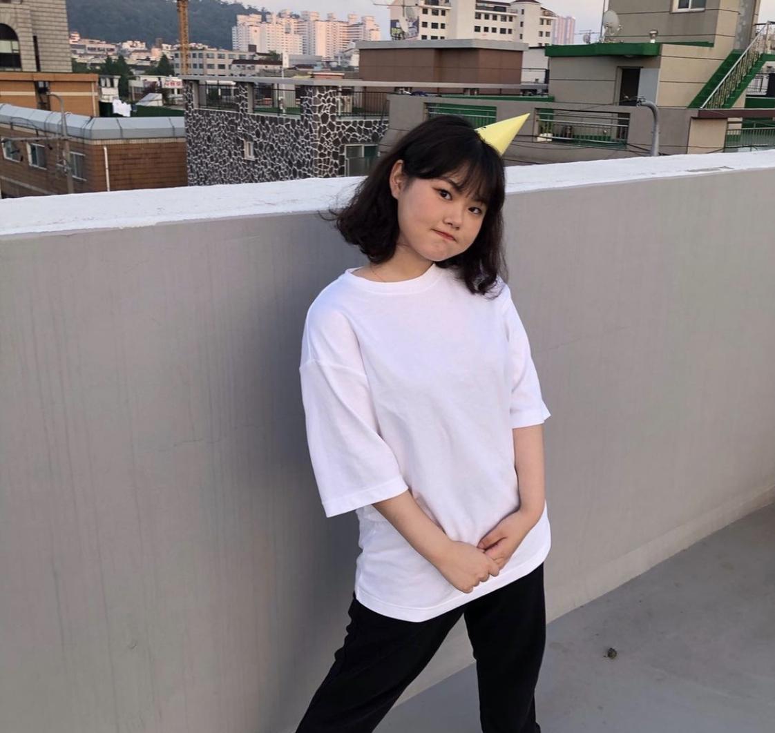 혜리링구 프로필