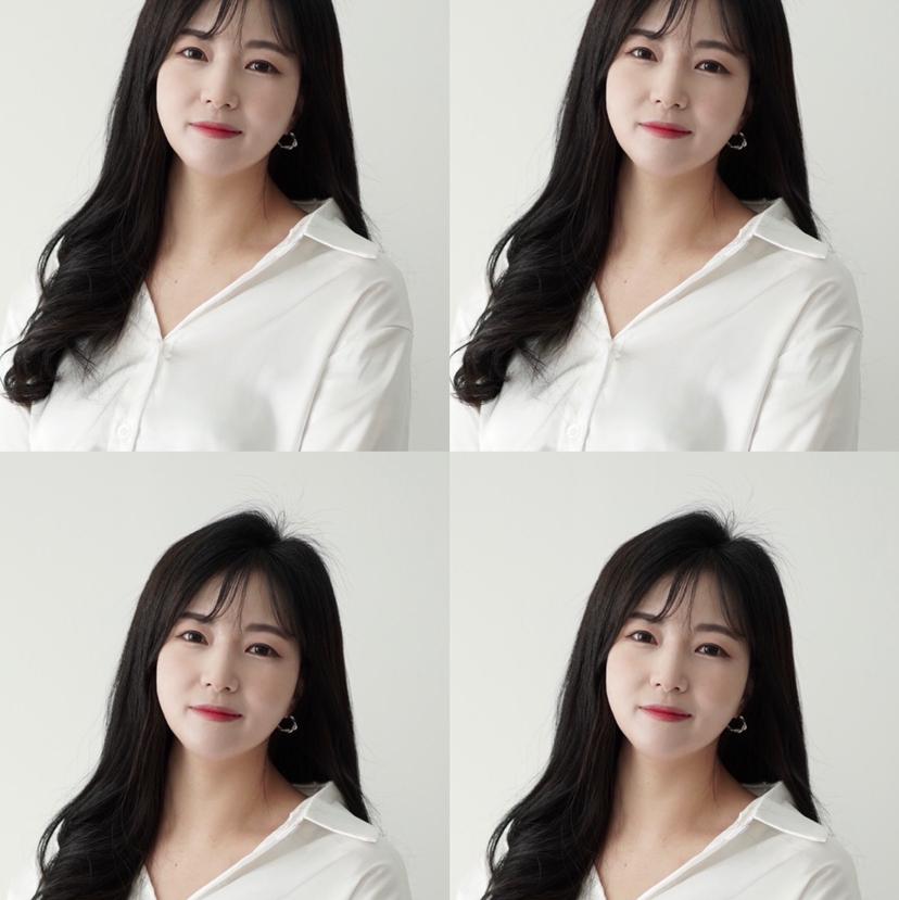 으니은. 프로필