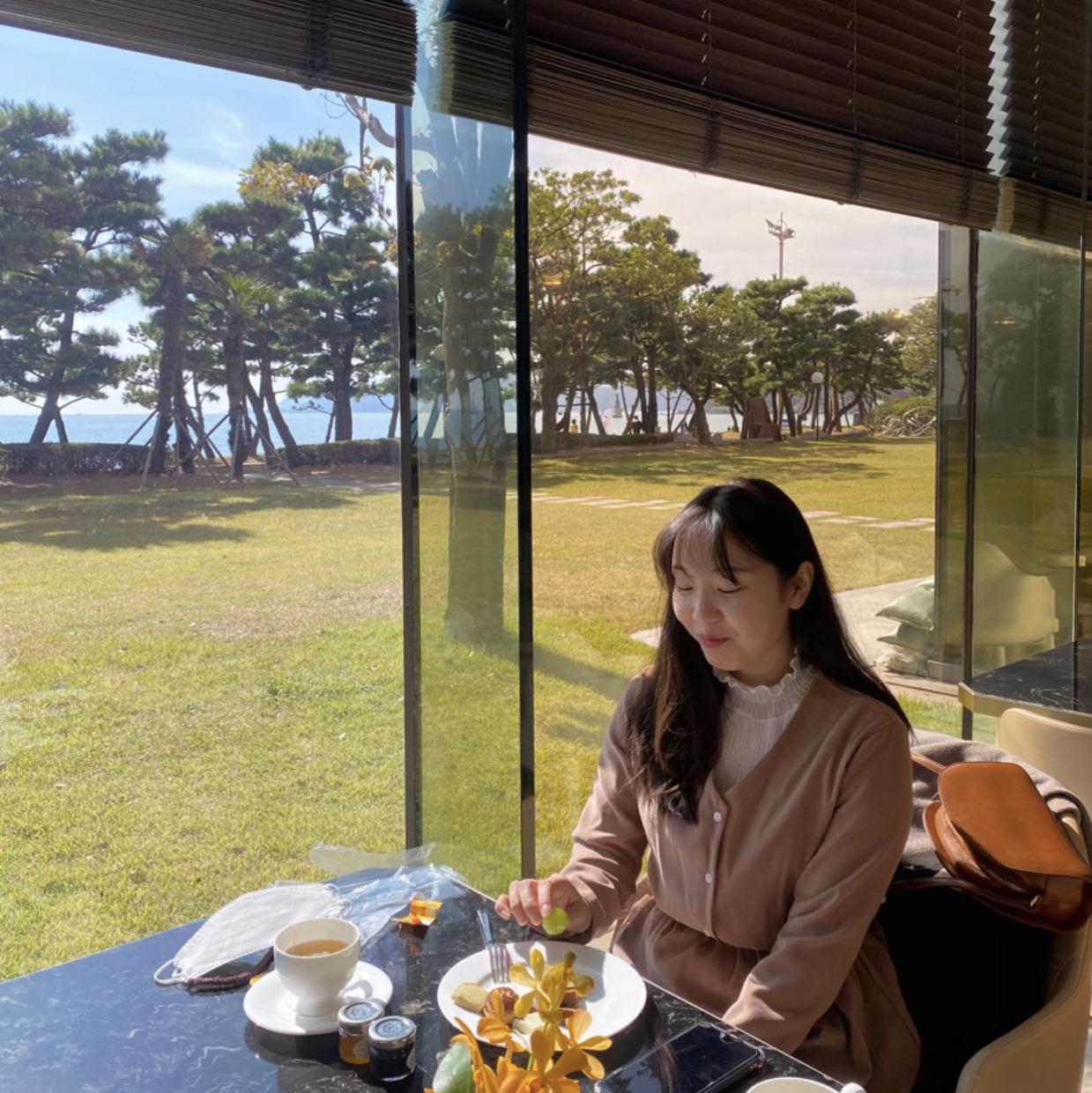 아에이오우후훗 프로필
