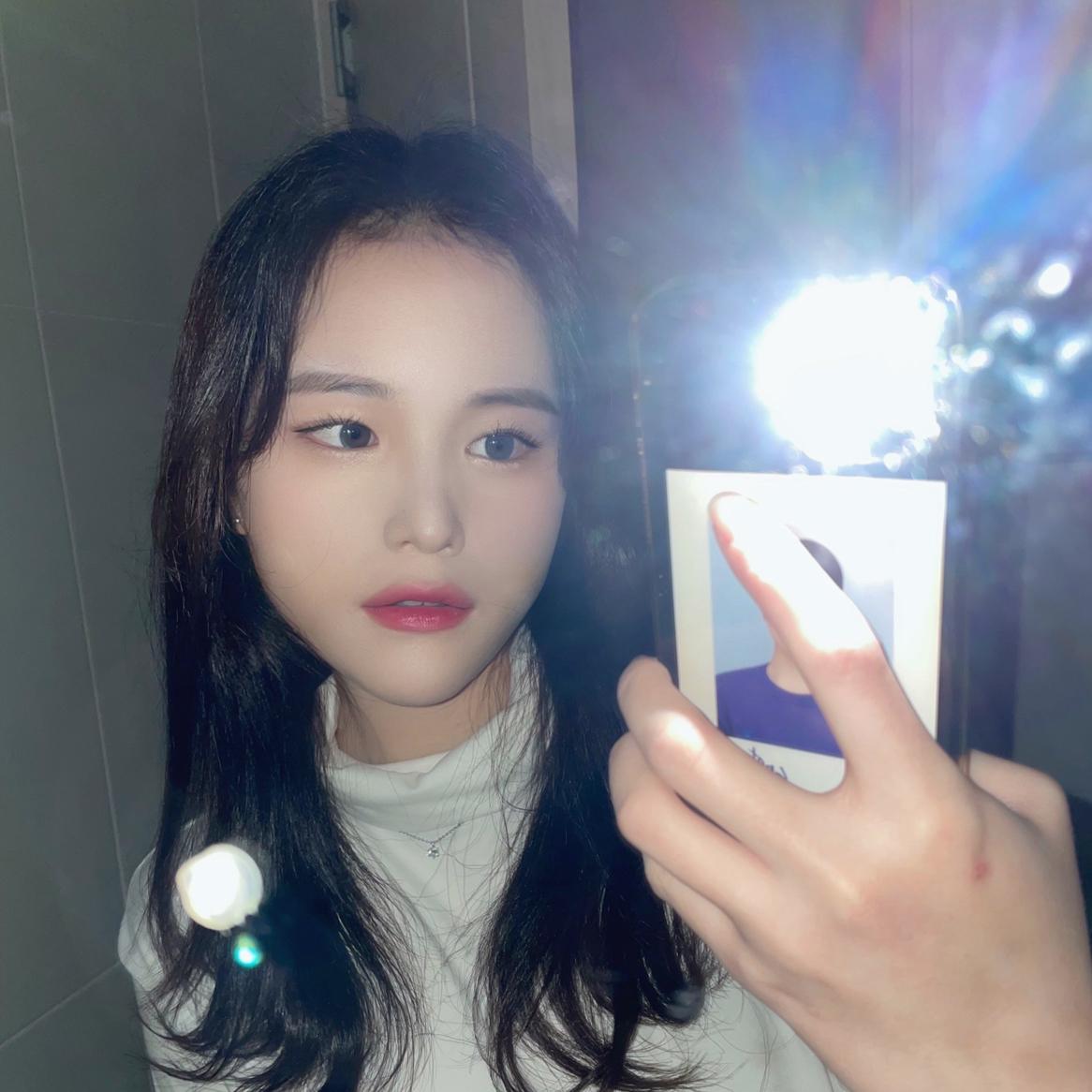 글로리동 프로필
