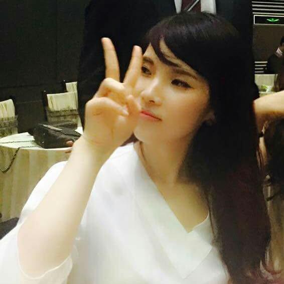 태이닝팅팅 프로필