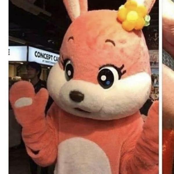 융대몬 프로필